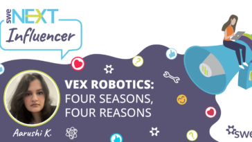 vex-robotics:-four-seasons,-four-reasons