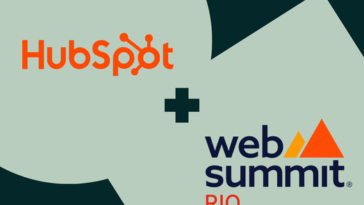 web-summit-rio:-hubspot-debate-sobre-o-futuro-do-marketing-na-era-dos-agentes-de-ia