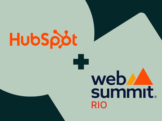web-summit-rio:-hubspot-debate-sobre-o-futuro-do-marketing-na-era-dos-agentes-de-ia