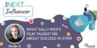 what-sally-ride’s-film-taught-me-about-success-in-stem