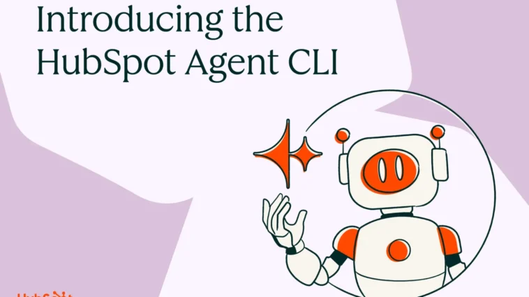 conheca-o-hubspot-agent-cli