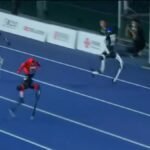robo-chines-bate-recorde-mundial-de-usain-bolt-em-100-metros