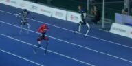 robo-chines-bate-recorde-mundial-de-usain-bolt-em-100-metros