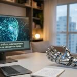 ex-pesquisador-da-google-alerta:-“ia-pode-matar-todos-os-humanos”