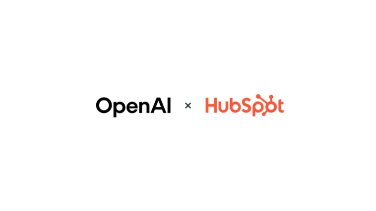 hubspot-e-openai-aprofundam-parceria-para-levar-a-transformacao-por-ia-a-cada-pme