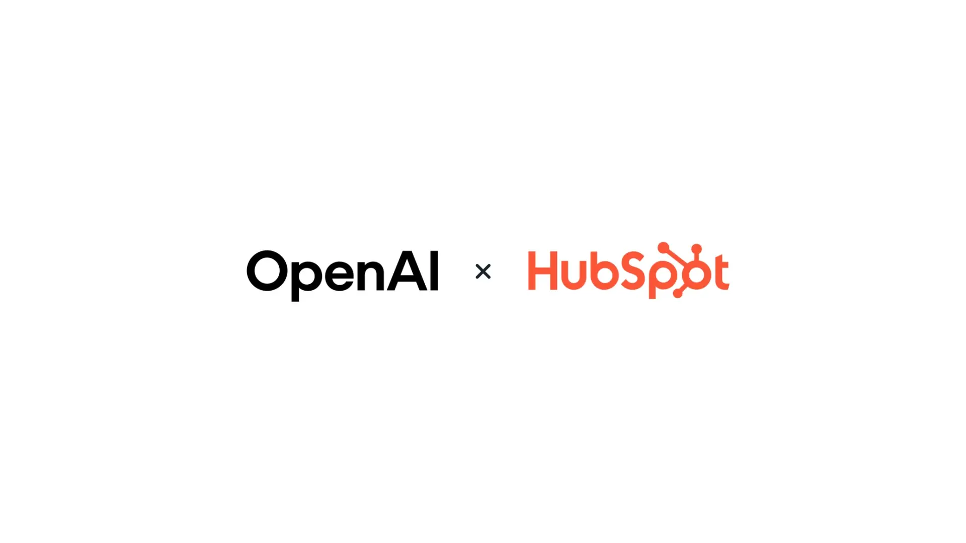 hubspot-e-openai-aprofundam-parceria-para-levar-a-transformacao-por-ia-a-cada-pme