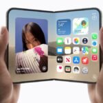 contagem-de-dobras-da-tela-do-iphone-duo-nao
e-divulgada