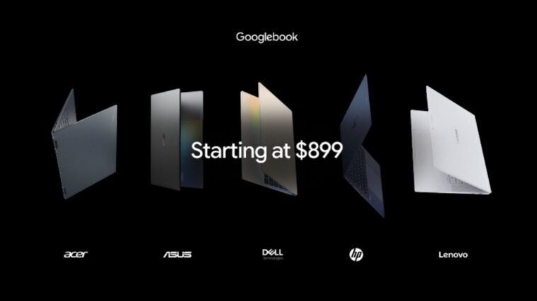 googlebook-chega-com-ia-e-promete-ate-10-anos-de-atualizacoes