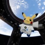 pokemon vai-ao-espaco-em-parceria-com-agencia-espacial-europeia