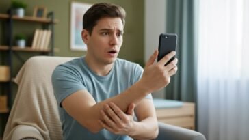 pegou-o-celular-ao-acordar?-esse-habito-pode-afetar-seu-humor