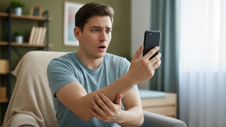 pegou-o-celular-ao-acordar?-esse-habito-pode-afetar-seu-humor