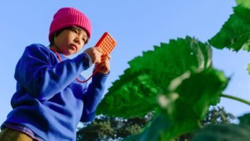 freckle:-celular-infantil-nao-tem-redes-sociais-e-cria-missoes