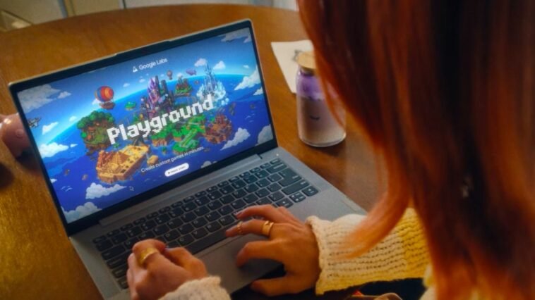 google-cria-ferramenta-que-transforma-ideias-em-jogos-com-ia
