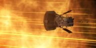 nasa-prepara-missao-com-seis-satelites-para-estudar-o-sol