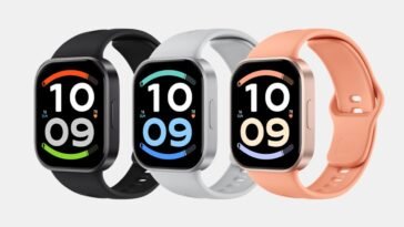 xiaomi-lanca-relogios-de-ate-18-dias-de-bateria;-veja