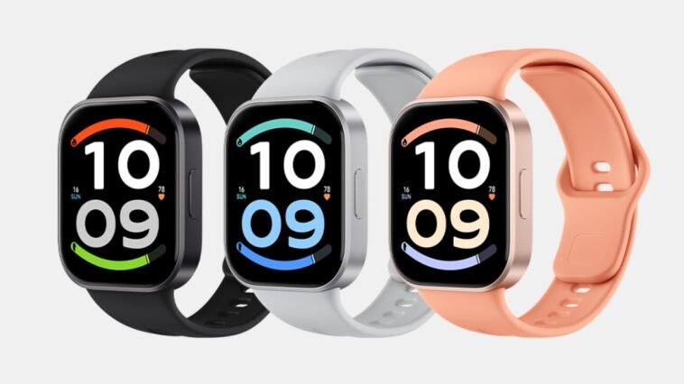 xiaomi-lanca-relogios-de-ate-18-dias-de-bateria;-veja