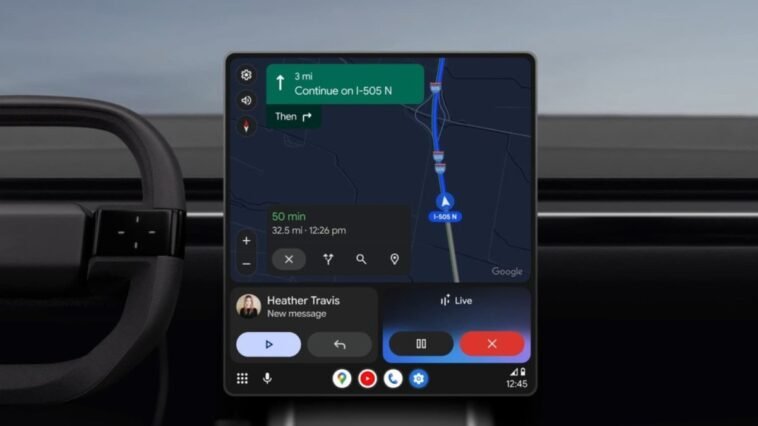android-auto:-6-funcoes-para-ativar-antes-de-pegar-a-estrada