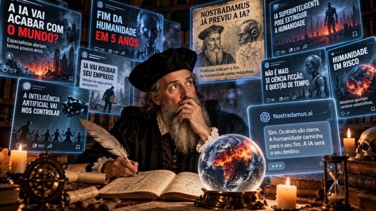 nostradamus.ai