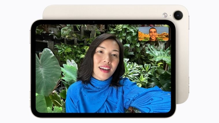 ipad-mini-mudou-tudo:-tela-oled,-chip-de-iphone-e-preco-salgado